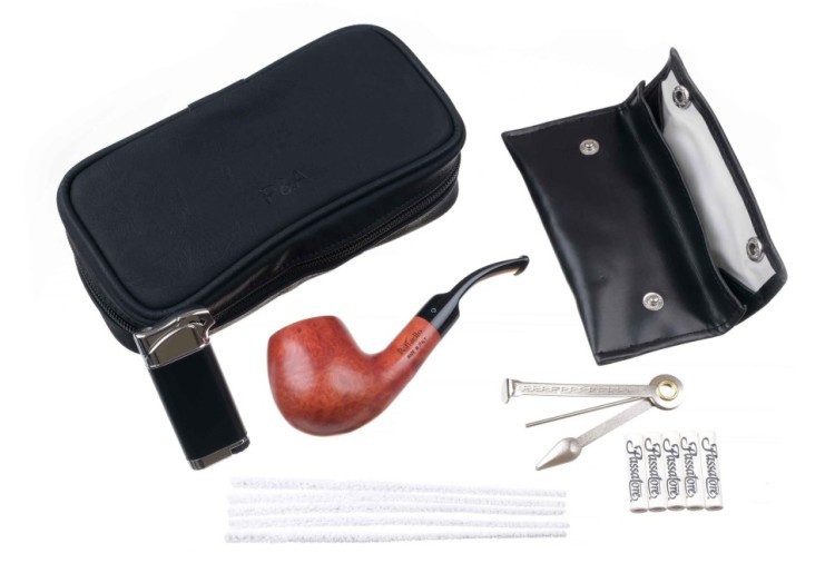 Набор трубокура Passatore Raffaello