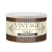 Трубочный табак Vintage Cake Boyolali 50 гр