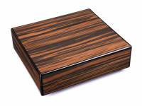 Хьюмидор Howard Miller на 30 сигар, Эбеновое дерево