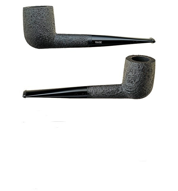 Трубка TSUGE TASTING Sandblast 21