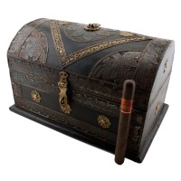 Сигара Gurkha Genghis Khan