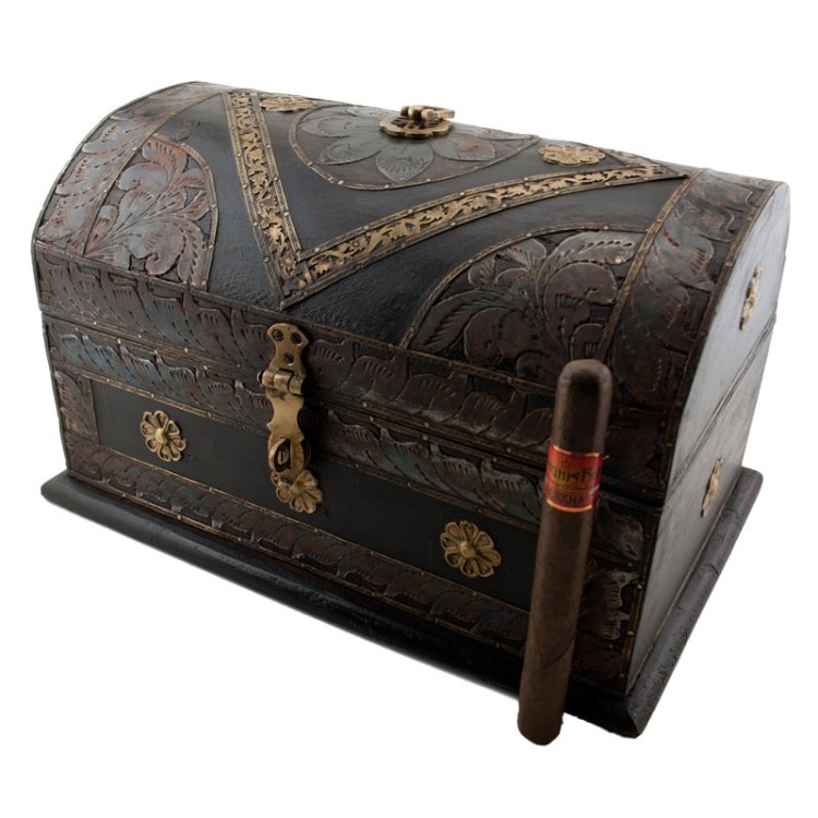 Сигара Gurkha Genghis Khan