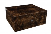 Хьюмидор Howard Miller на 50 сигар, Камфорное дерево