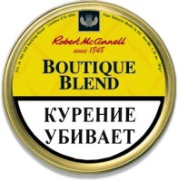 Табак трубочный Robert McConnell Heritage Boutique Blend 50 гр