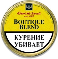 Табак трубочный Robert McConnell Heritage Boutique Blend 50 гр