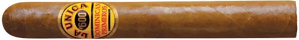 Сигары La Unica 600 Natural