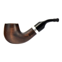 Трубка курительная Pipsan №OZ134 фильтр 9 мм