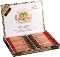 Сигара Arturo Fuente Chateau Fuente Queen B