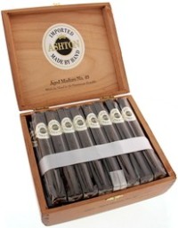 Сигара ASHTON Aged Maduro 40 Toro