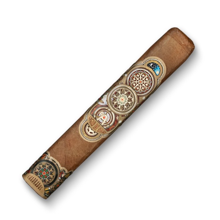 Сигара SIGLO DE ORO Cuadrados