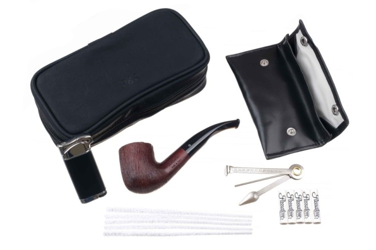 Набор трубокура Passatore Raffaello