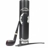 Трубка STANWELL H.C. ANDERSEN Black Sandblast 1 HCA/1, 9mm