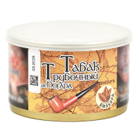 Табак трубочный из Погара Бильярд банка 40 гр