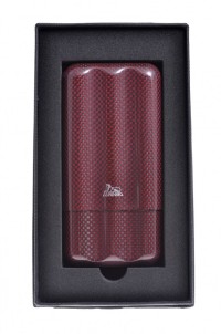 Бокс сигарный Любински, кевлар 2