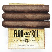 Сигары Flor del Sol