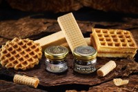 Табак для кальяна WTO NICARAGUA Waffles 20 гр