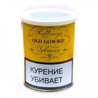 Трубочный табак Rattray's Old Gowrie 100 гр