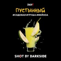Табак для кальяна DARKSIDE SHOT Пустынный 30 г