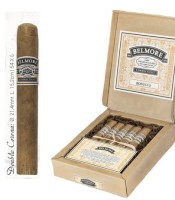 Сигара BELMORE CONNECTICUT LONGFILLER DOUBLE CORONA