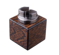 Зажигалка настольная Lubinski, Железное дерево