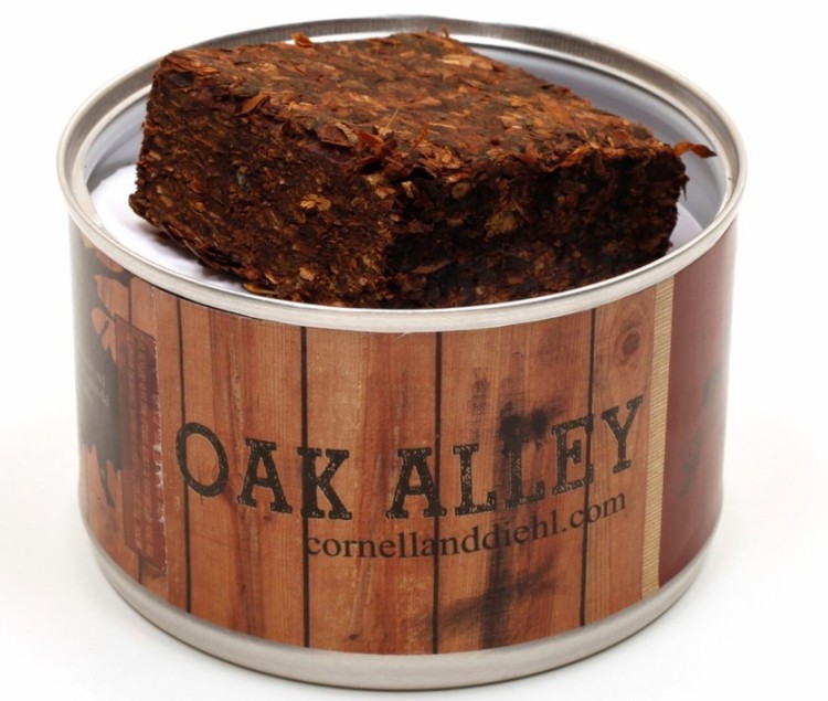 Трубочный табак Cornell & Diehl Oak Alley 57 гр