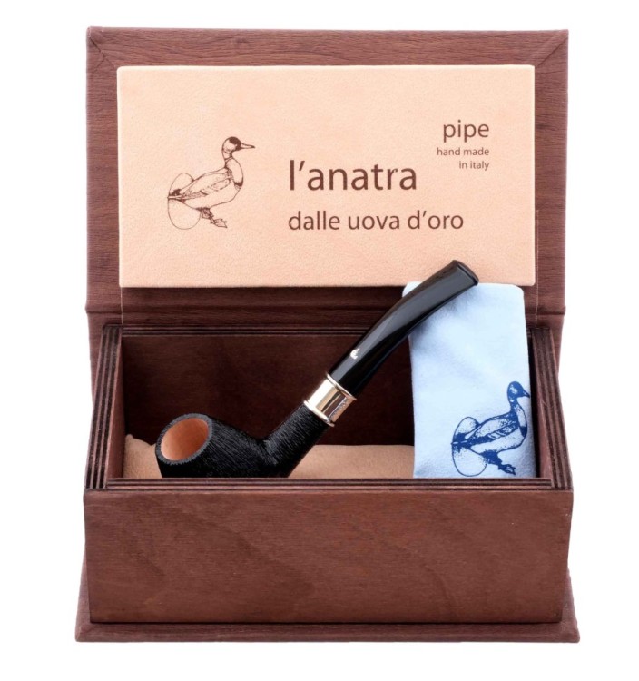 Трубка L'Anatra Calenda 2024 в шкатулке