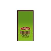 Сигариллы Handelsgold Apple Green Cigarillos