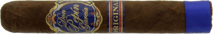 Сигара Don Pepin Garcia Blue Invictos Robusto