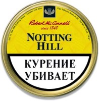 Табак трубочный Robert McConnell Heritage Notting Hill 50 гр