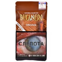 Сигариллы Bucanero Original