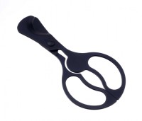 Ножницы сигарные Passatore, нержавеющая сталь