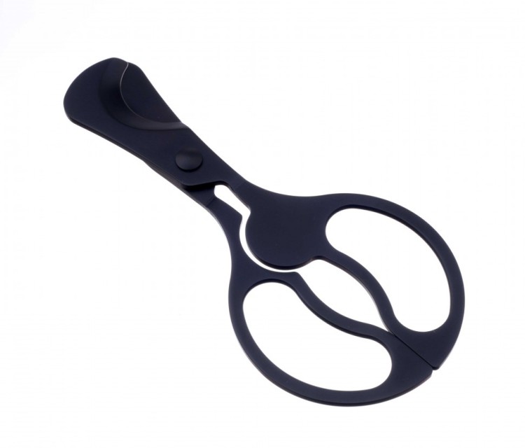 Ножницы сигарные Passatore, нержавеющая сталь