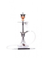 Кальян AMY Deluxe S_S11 Little Feather tr