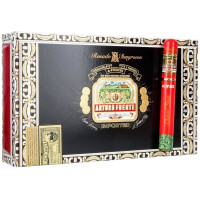 Сигара Arturo Fuente Chateau Fuente King T Rosado Sun Grown Tubos