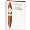 Сигара Davidoff Aniversario Short Perfecto (4)