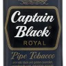 Трубочный табак CAPTAIN BLACK Royal 42,5 гр