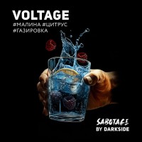 Табак для кальяна DarkSide Sabotage Voltage 30 гр