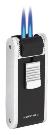 Зажигалка Vertigo Nitro