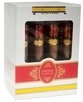 Сигара AROMA CUBANA Gold Cherry (Corona) блок