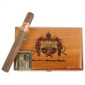Сигара Arturo Fuente Flor Fina 8-5-8 Natural