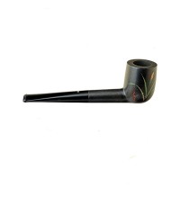 Трубка TSUGE URUSHI BOTANICAL FOUR SEASONS IRIS