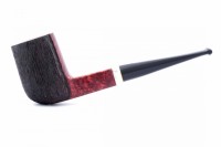 Трубка Mastro de Paja Pettinata Unica