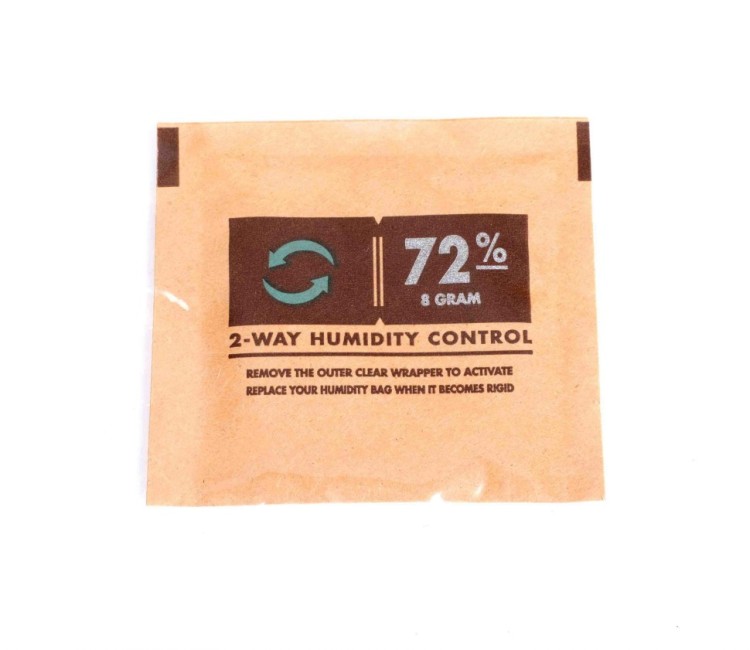 Увлажнитель Tom River мембранный 72%, 8 грамм