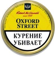 Табак трубочный Robert McConnell Heritage Oxford Street 50 гр