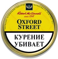 Табак трубочный Robert McConnell Heritage Oxford Street 50 гр