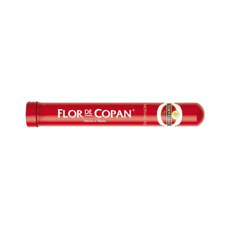 Сигара Flor de Copan Monarcas A.Tube