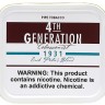 Табак трубочный 4th Generation 1931 Erik Piter's Blend 50 гр