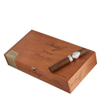 Сигара Davidoff MB Robusto