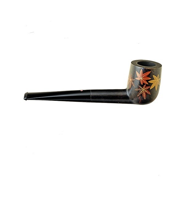 Трубка TSUGE URUSHI BOTANICAL FOUR SEASONS MAPLE LEAF