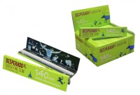 Бумага для самокруток DESPERADO SUPER FINE SLIM SUPER LONG 140мм 32